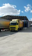 Başak Lojistik - Çatalca Lojistik Merkezi