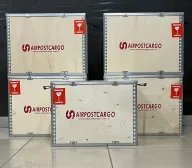 Airpostcargo A.Ş Yurt Dışı Kargo Express