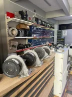 Kombi Yedek Parça ve E Ticaret