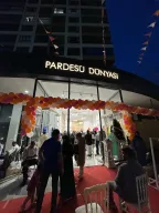 Pardesü Dünyası Kayaşehir