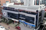 Beykoz Üniversitesi Rektörlük