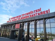Cerrahpaşa Tıp Fakültesi Prof. Dr. Murat Dilmener Hastanesi