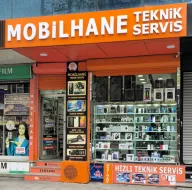GÜNEŞLİ MOBİLHANE TEKNİK SERVİS