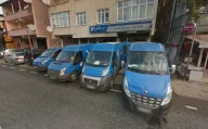 Yurtiçi Kargo Hekimbaşı