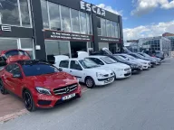 ESCAR OTOMOTİV Sancaktepe