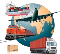 CARGO WORLD LOJİSTİK