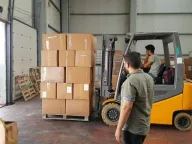 Shipcargo Logistic