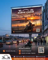 Kurye çağır