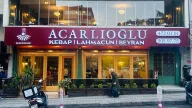 Acarlıoğlu Kebap & Beyran