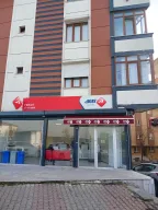 Aras Kargo Ferah Şubesi