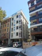 Pendik Liman Otel