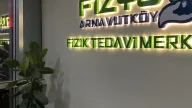 FİZYO ARNAVUTKÖY FİZİK TEDAVİ ve YAŞAM MERKEZİ