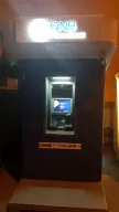 QNB ATM