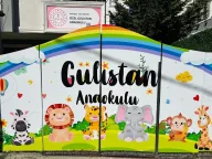 Özel Gülistan Anaokulu