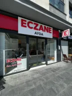 Ayda eczanesi