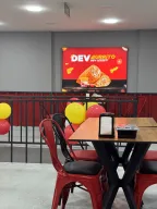 Mogaf Döner Ümraniye Çarşı Şubesi