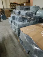 kargo poşeti