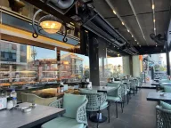 Görgülü cafe