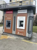 Garanti BBVA ATM