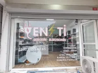 ENTİ ELEKTRİK