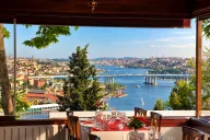 Aziyade Restaurant