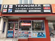 TEKNOMAR İLETİŞİM & ELEKTRONİK TEKNİK SERVİS & TELEFON HASTANESİ