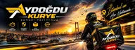 AYDOĞDU KURYE ZEYTİNBURNU ŞUBESİ İstanbul Motorlu Kurye Hizmetleri
