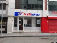 Sürat Kargo Hasanpaşa Şube