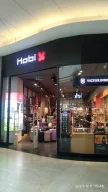 Hobix - Başakşehir Mall of İstanbul