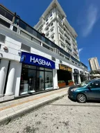 Haşema - Başakşehir Mağaza