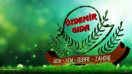 Özdemir Gida Yem Zahire Nakliye Ticaret San. Ltd.Şti. Genel Müdürlük