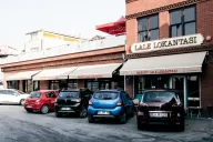Lale Lokantası