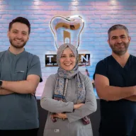 Özel Tekin ağız ve diş sağlığı polikliniği