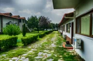 Erkanlı Country Resort Spa Ve Riding Club