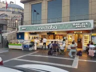 Merhaba Pastaneleri Sirkeci