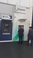 Garanti BBVA ATM