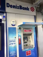 DenizBank ATM