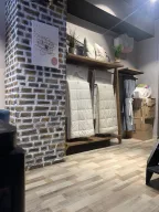 bambi YATAK MUZAFFER TİCARET ARNAVUTKÖY MERKEZ ŞUBESİ