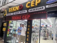TEKNOCEP MALTEPE