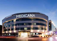 Medicana Bahçelievler Hastanesi