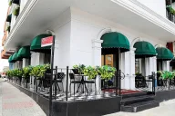 Axu Airport Hotel