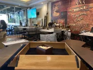 Dejavu Cafe