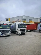 Akca Lojistik Gümrüklü Antrepo