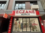 BURCU ECZANESİ ECZACI BURCU SERT