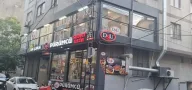 Dürümcü Sedat Usta