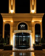 Golden River Hotel by Continent