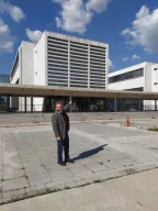 Marmara Üniversitesi Teknik Bilimler Meslek Yüksekokulu