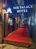 MİR PALACE HOTEL
