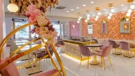 La Florist Patisserie
