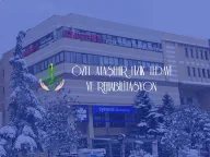 Ataşehir Fizik Tedavi ve Rehabilitasyon